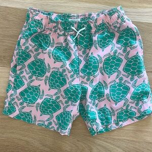 Boy’s Crewcuts Swim Trunks